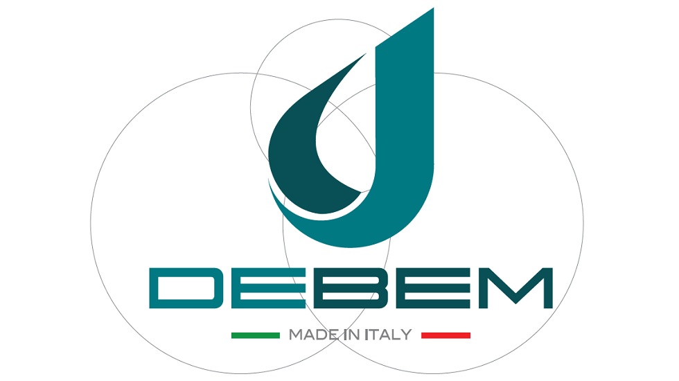 意大利DEBEM公司启用全新LOGO